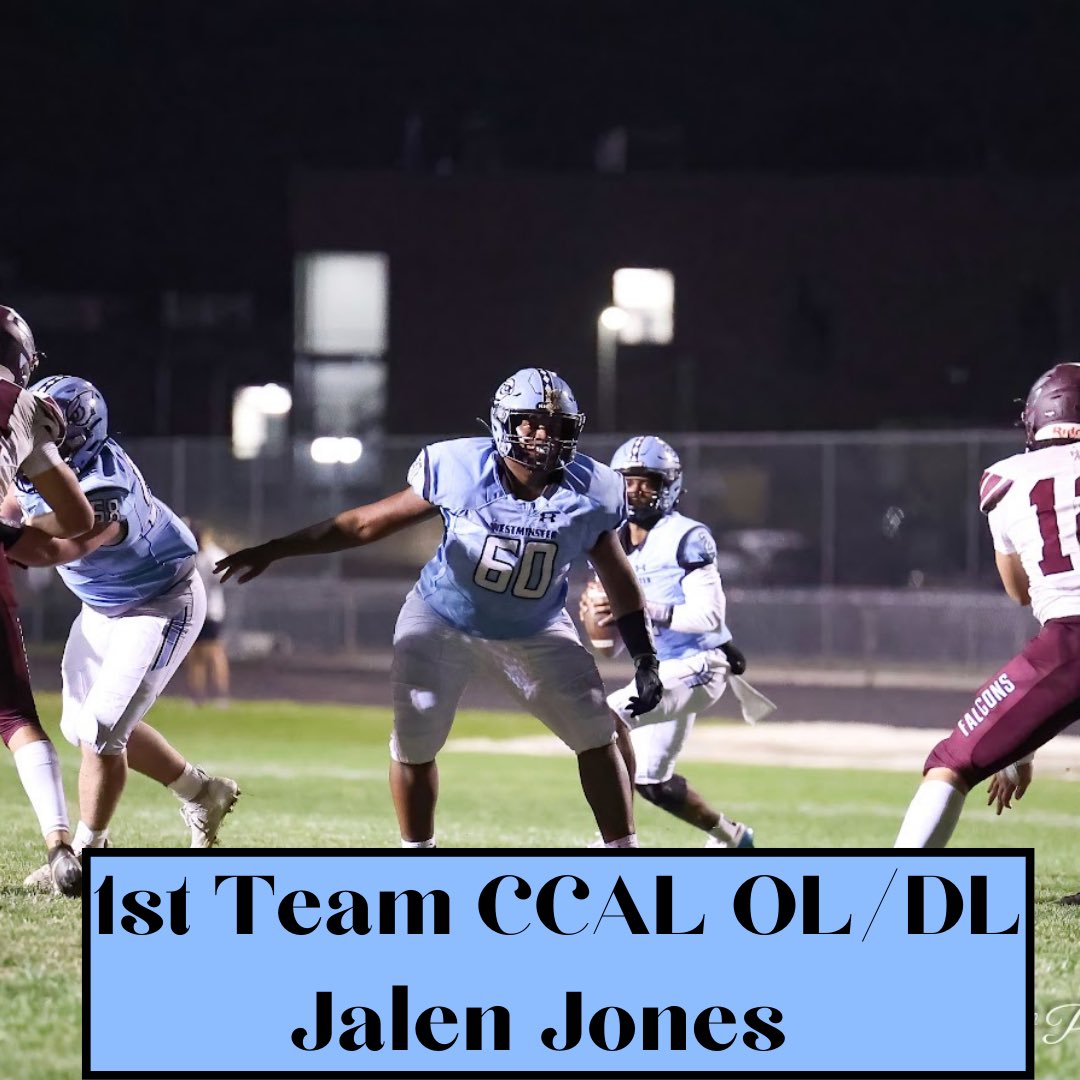 WOwlsFootball's tweet photo. Thread. Congratulations to these Owls for being selected All CCAL! 🦉 #GoOwls https://t.co/pCUBOwDa6O
