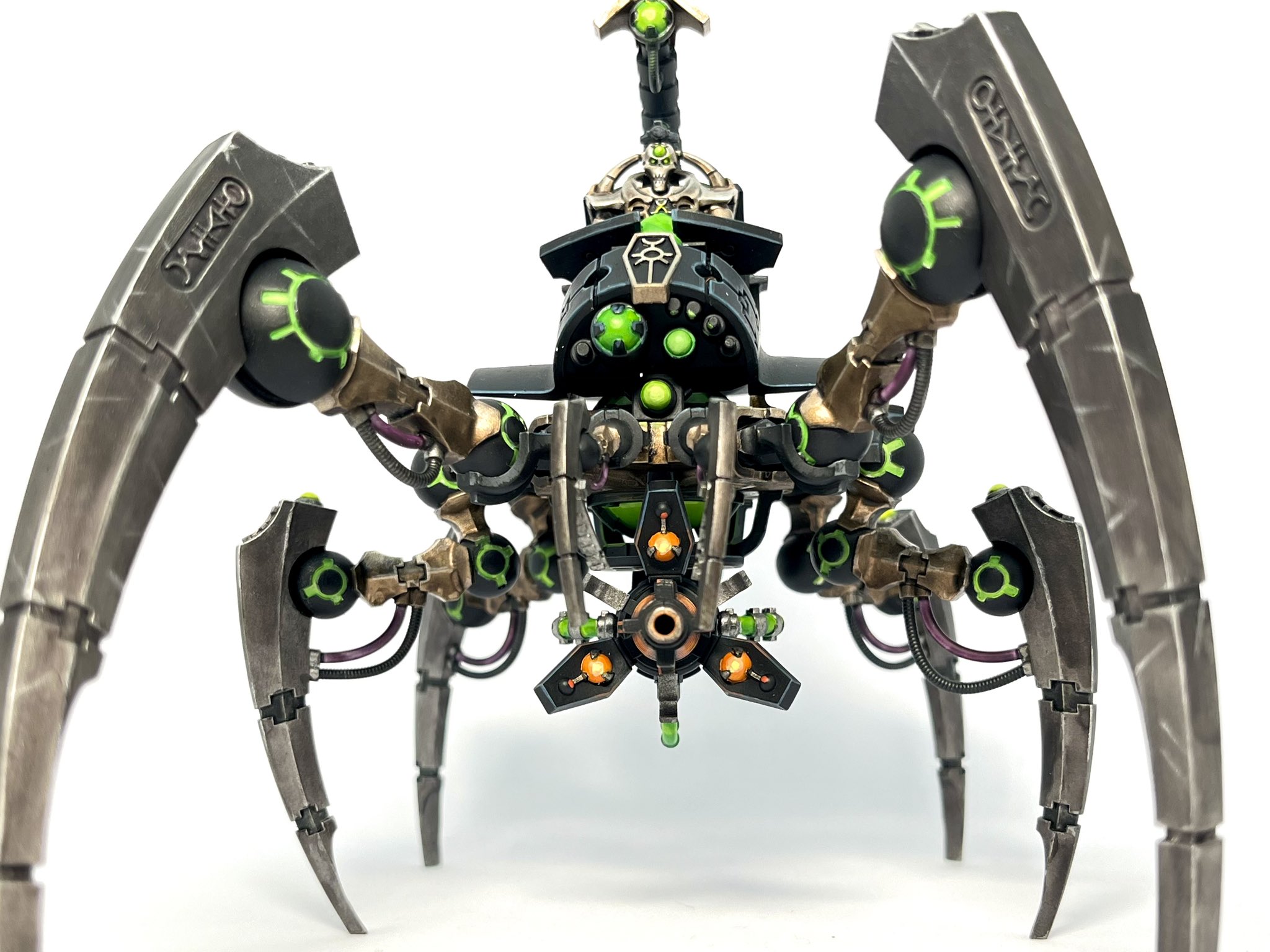 Amazon.co.jp: ネクロン トライアーク ストーカー TRIARCH