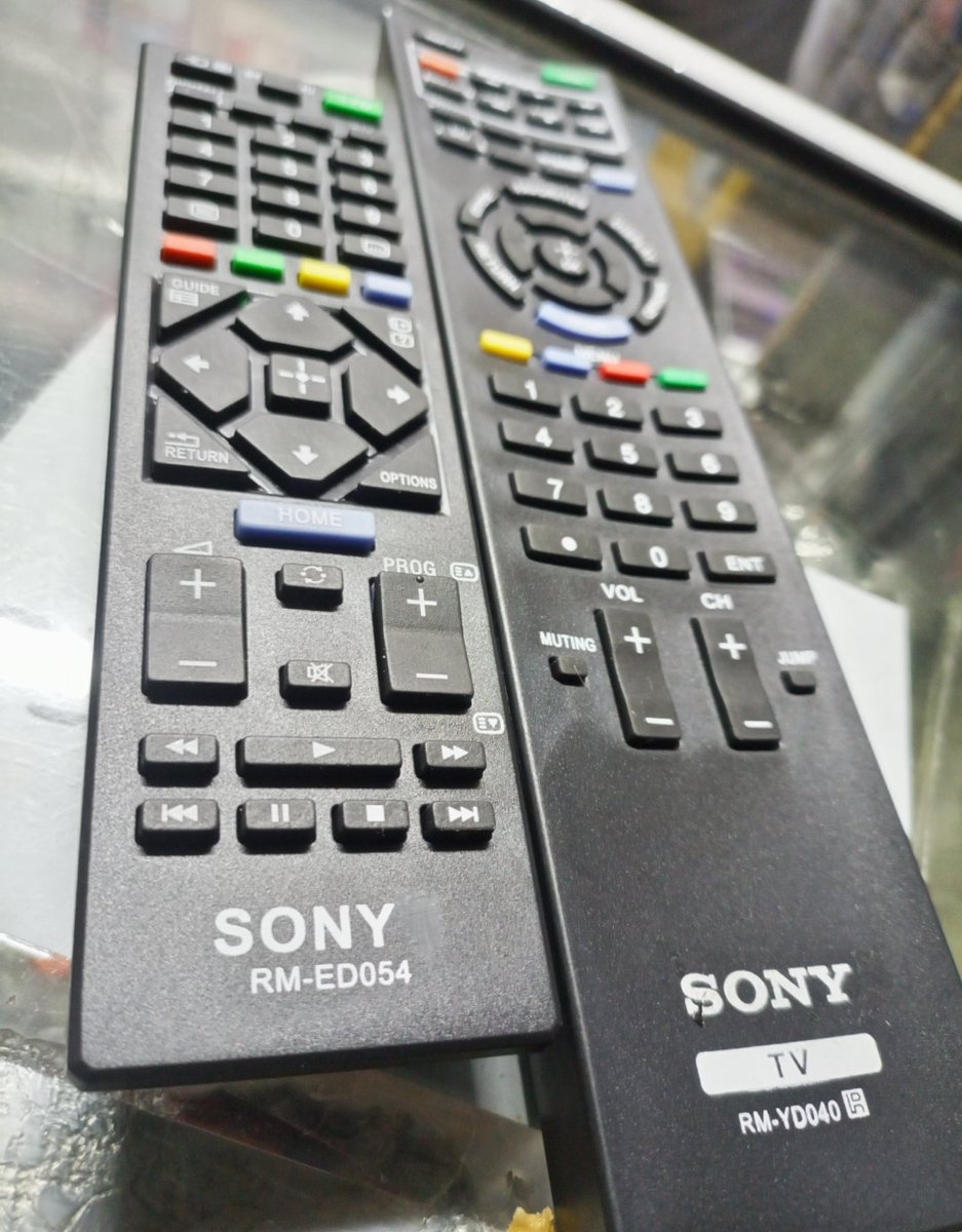 MyITProvider1's tweet photo. Replace that Tv Remote 
📍 Luthuli Avenue (Rarwe Business Center)
0702562710/0716263264 https://t.co/96SlfcpTJk