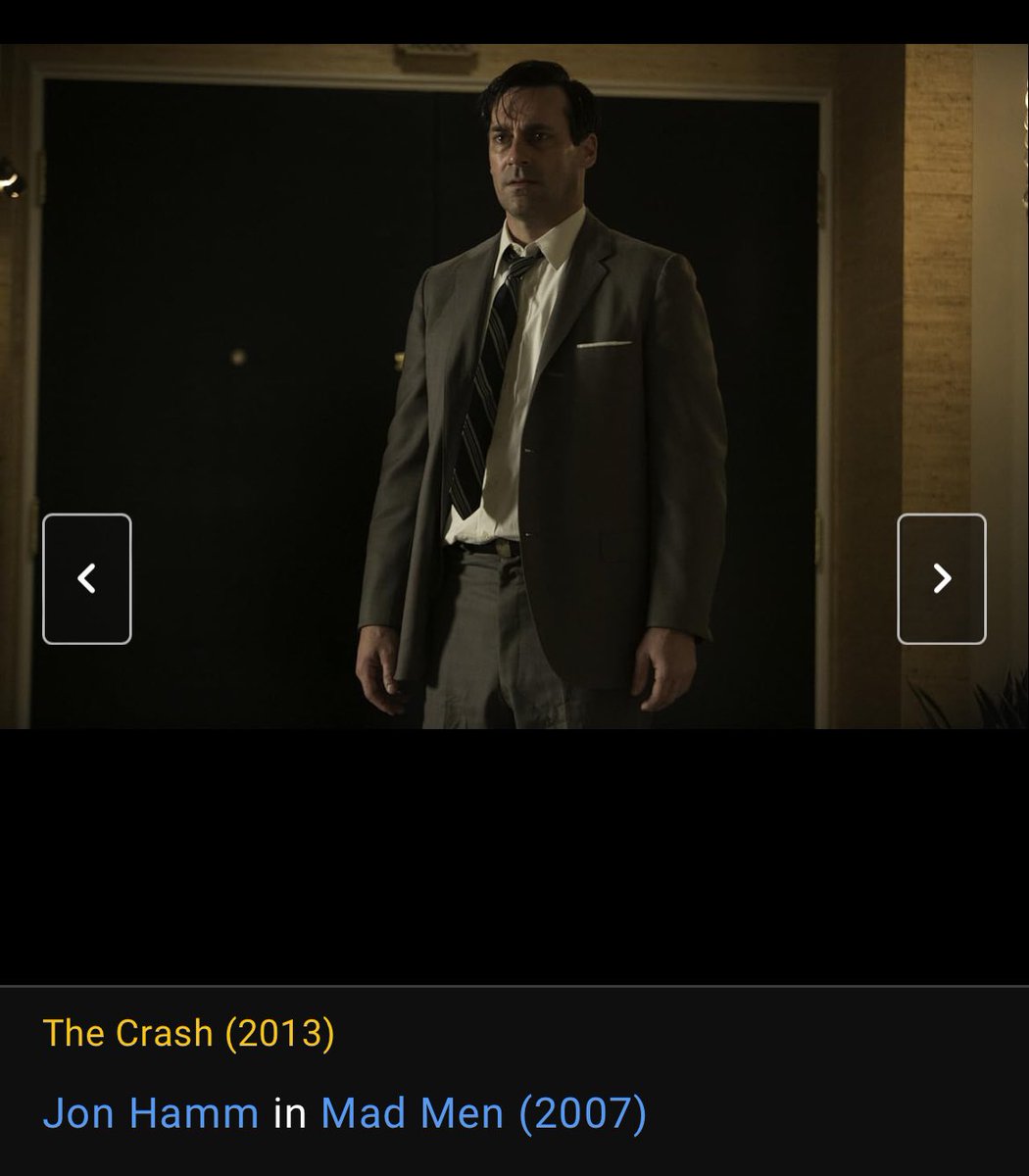 innerbitter's tweet photo. Even an LSD-addled Don Draper understood this (The Crash, S6) https://t.co/aY0pIFQFrU