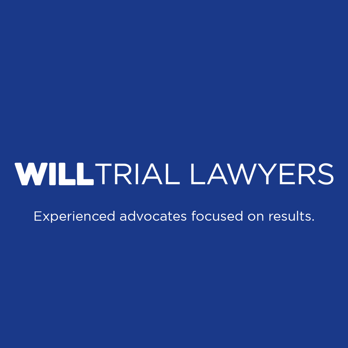 WillTrialLawyers (@willtriallaw) on Twitter photo 