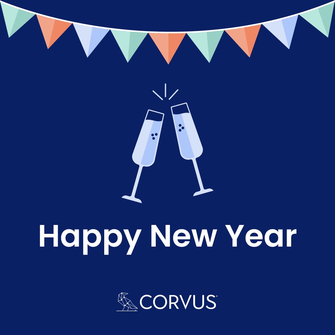 The next time we post it'll be a new year! 🤓

We hope everyone has a fun and safe weekend celebrating with friends and family and an even better 2024. Happy New Year! 🎉