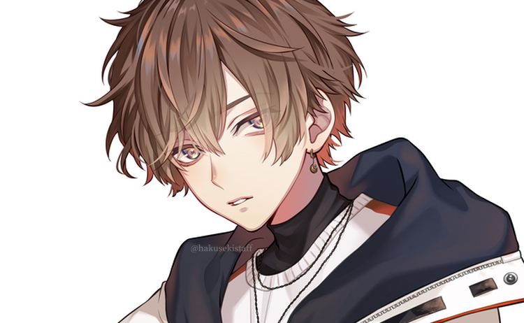 天月さんの『シネマ / Ayase 歌ってみた by 天月』のイラストを担当