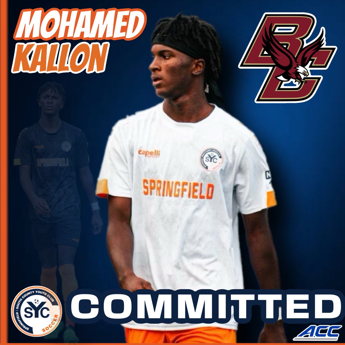 SYC Soccer - Springfield tweet media