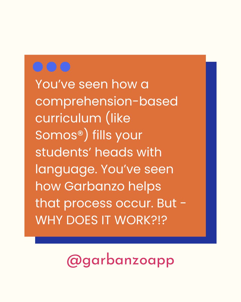 Garbanzo - Learn language online through stories. tweet media