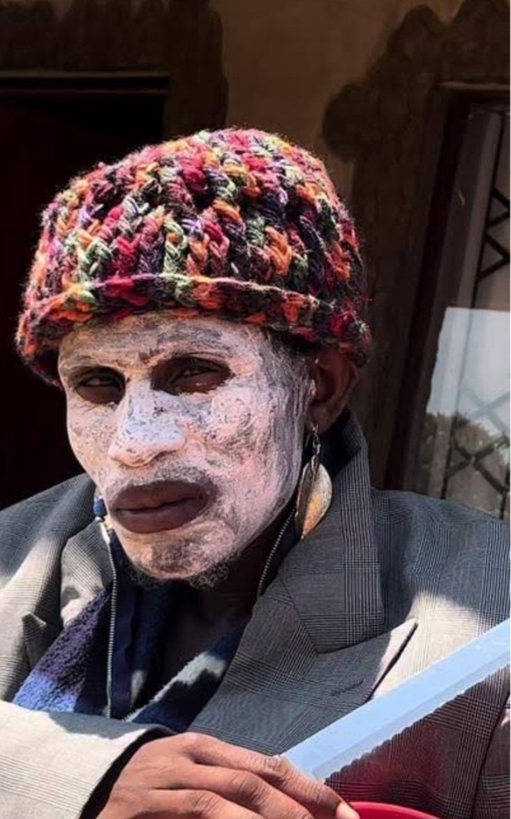 ApheleleJody's tweet photo. What is your fave sis Maria video or line https://t.co/X7PEhxn1EC
