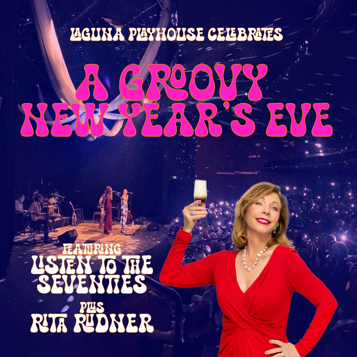 Rita Rudner tweet media