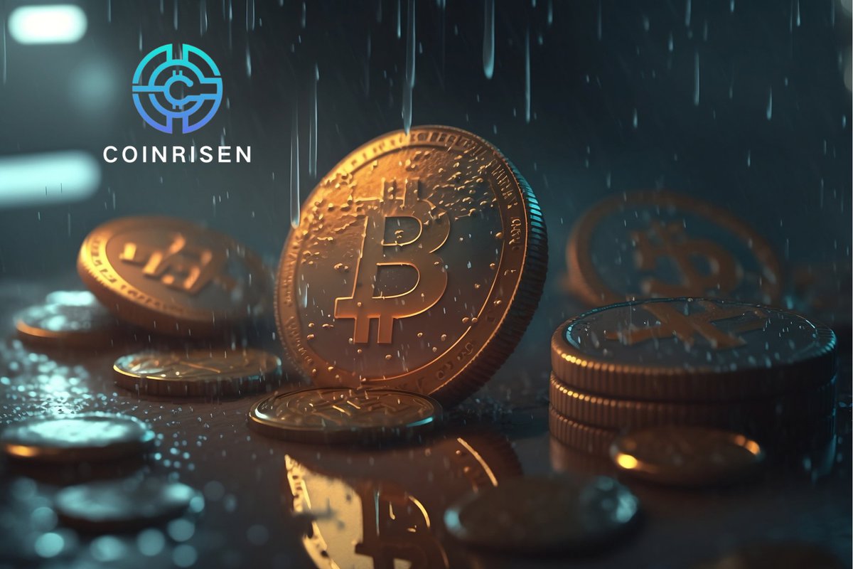 CoinRisen's tweet photo. ➡️On December 27th, over 28,000 BTC were withdrawn from CEX, marking the largest single-day outflow in BTC since December 14, 2022. 📈

Stay updated with the latest crypto trends and insights with CoinRisen! 🔥

🔘 #CoinRisen #CryptoNews #BTCOutflow https://t.co/uIUXTkPMXJ