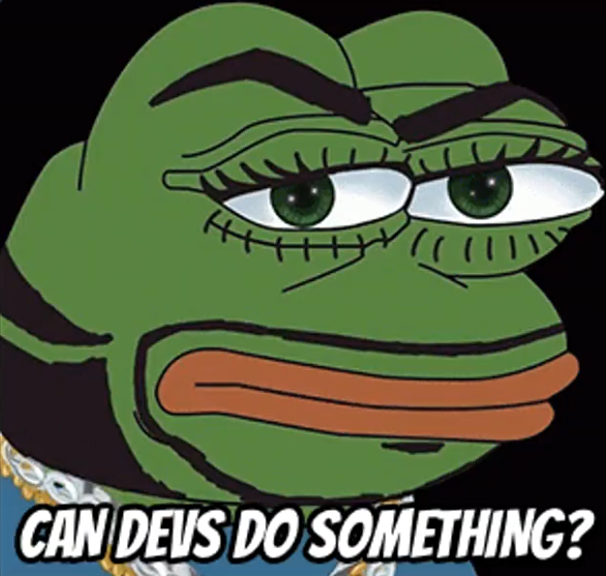 🐸 Hard Frog Nick tweet media