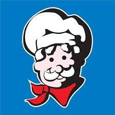 Last in Sales, First in Our Pants. 

It's a Dynasty - Greco Pizza Guy Named Sexiest Antigonish Pizza Mascot for Third Straight Year
