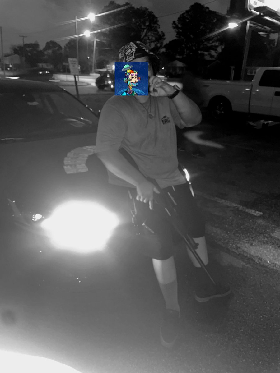 Y'all go subscribe for $1 and follow me. Great music to be heard trax.so/artist/profile…