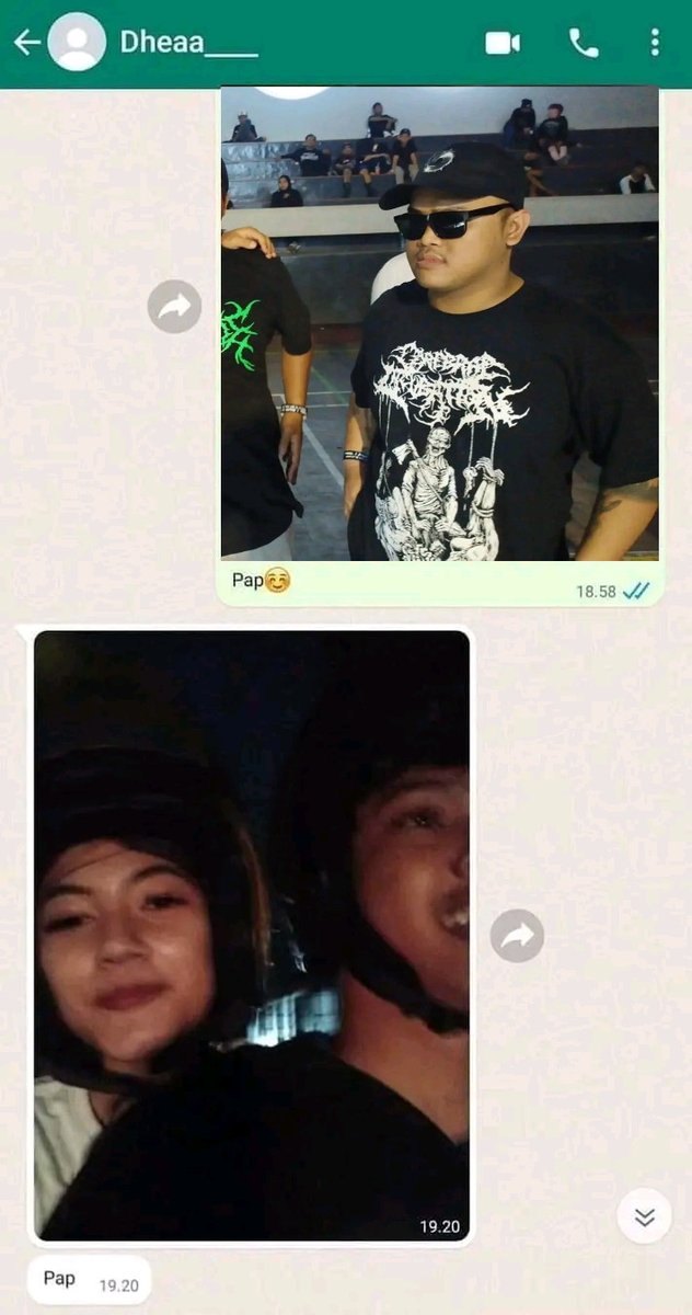 AKUTU METAL BANGET tweet media