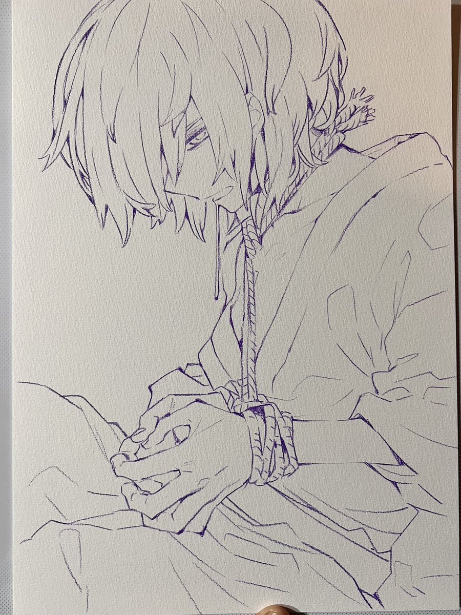 楽しくなってまいりました。 
