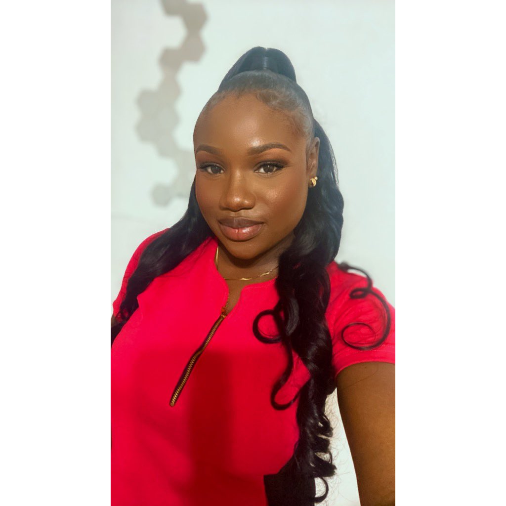 __Ashliiz's tweet photo. Proof of life.. 🤷🏾‍♀️.. yh man mi deh yah https://t.co/CoHJoycyqa