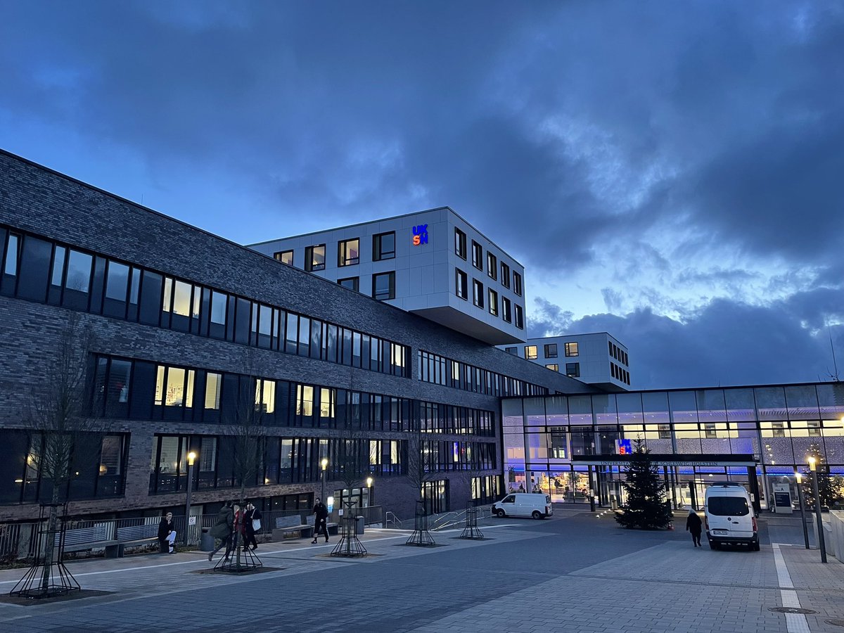 Christian-H. Heeger (@christianheeger) on Twitter photo Today was my last day at #EPLuebeck <a href="/UKSH_KI_HL/">Universitätsklinikum Schleswig-Holstein</a>!
Thank you <a href="/RolandTilz/">Roland Tilz</a> 🙏and team <a href="/CharlotteEitel/">Charlotte Eitel</a> <a href="/giuliavogler/">Julia Vogler</a> <a href="/HuongLanPhan_EP/">Huong Lan Phan</a> for incredible 6 years of intense rhythmology!
We will still work together <a href="/UniLuebeck/">Universität Lübeck</a>.
<a href="/IngoEitel/">Ingo Eitel</a> <a href="/herzprofessorin/">Claudia Schmidtke</a>
<a href="/AGEP_DGK/">AGEP</a> <a href="/DGK_org/">Deutsche Gesellschaft für Kardiologie</a> <a href="/YoungDgk/">Young DGK</a> Today was my last day at #EPLuebeck <a href="/UKSH_KI_HL/">Universitätsklinikum Schleswig-Holstein</a>!
Thank you <a href="/RolandTilz/">Roland Tilz</a> 🙏and team <a href="/CharlotteEitel/">Charlotte Eitel</a> <a href="/giuliavogler/">Julia Vogler</a> <a href="/HuongLanPhan_EP/">Huong Lan Phan</a> for incredible 6 years of intense rhythmology!
We will still work together <a href="/UniLuebeck/">Universität Lübeck</a>.
<a href="/IngoEitel/">Ingo Eitel</a> <a href="/herzprofessorin/">Claudia Schmidtke</a>
<a href="/AGEP_DGK/">AGEP</a> <a href="/DGK_org/">Deutsche Gesellschaft für Kardiologie</a> <a href="/YoungDgk/">Young DGK</a>