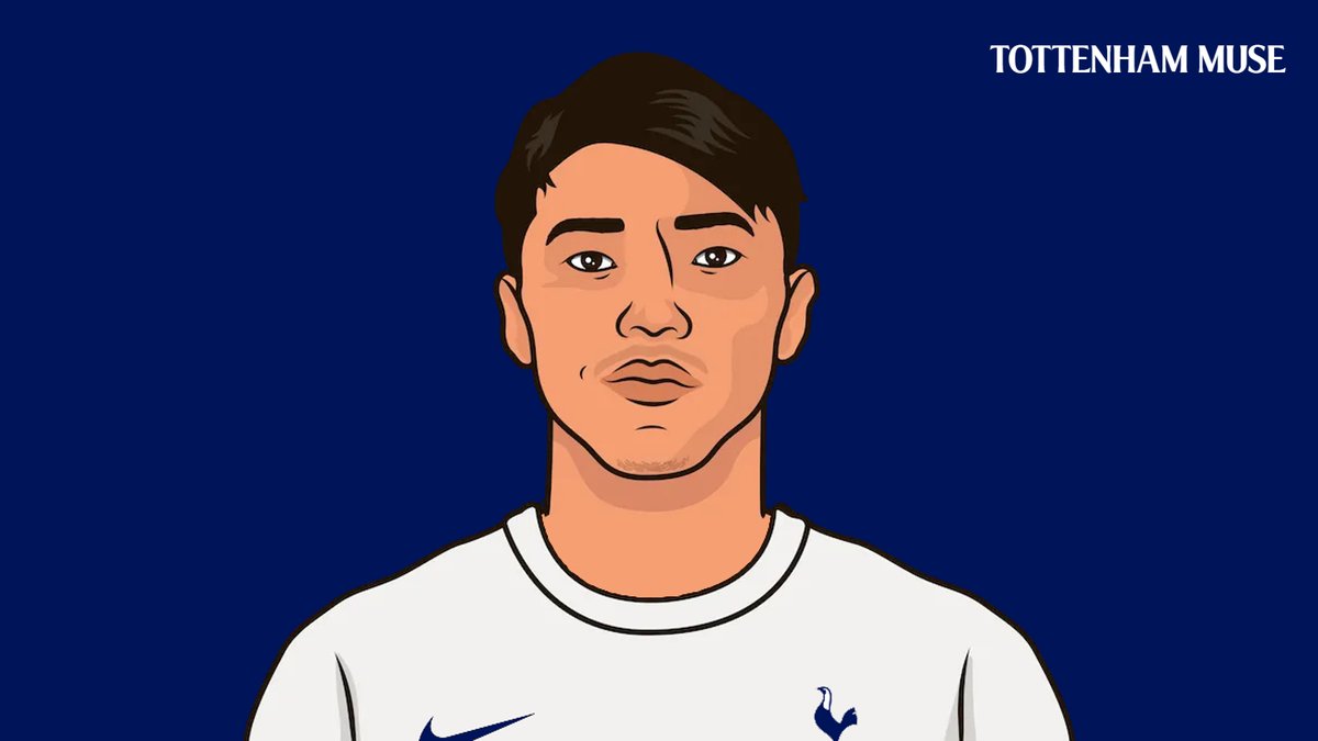 Tottenham_Muse's tweet photo. If you could add any active Premier League player to Tottenham's squad for the remainder of the season, who would it be?

#COYS | #THFC https://t.co/mejDdlFRlU