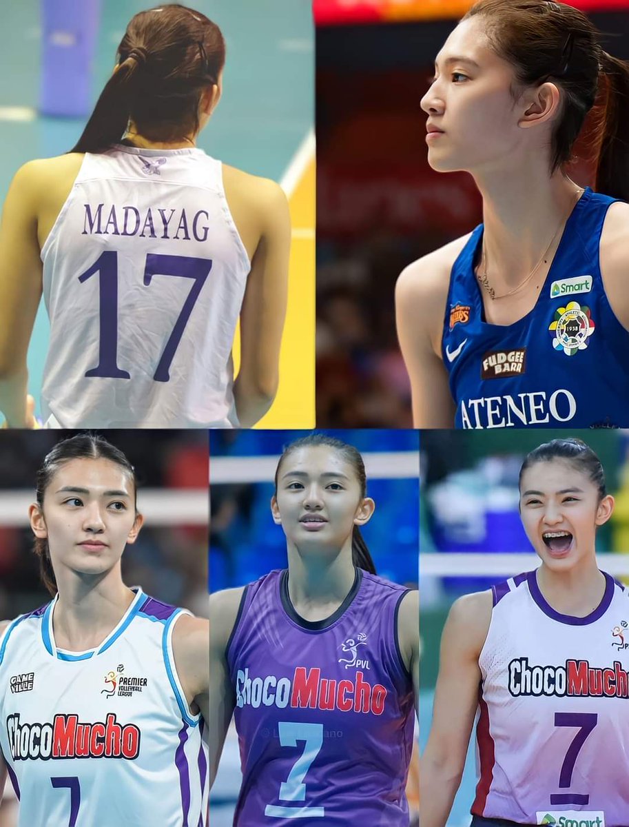 bullifer_rey's tweet image. maddie madayag
#madzilla 😍