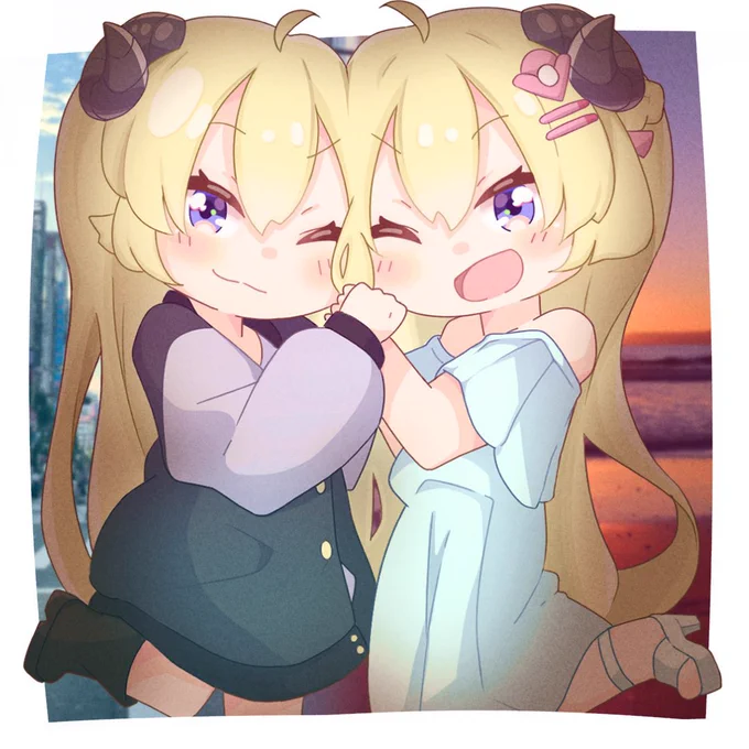 #今年も残りわずかなのでお気に入りの4枚を貼る