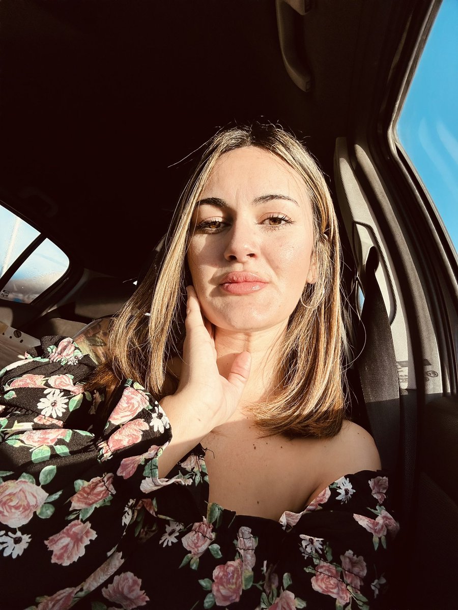 Noemí Santana tweet media