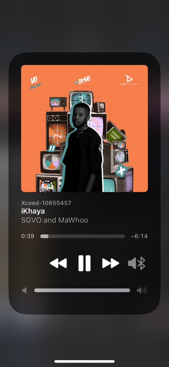 cudrip's tweet photo. @Sgvosa My guy, all I want to say is thank you, thank you for such an amazing piece of work, thank you giving me music to vibe to, your music is amazing bro 👊🏽 https://t.co/zEHhd79apT