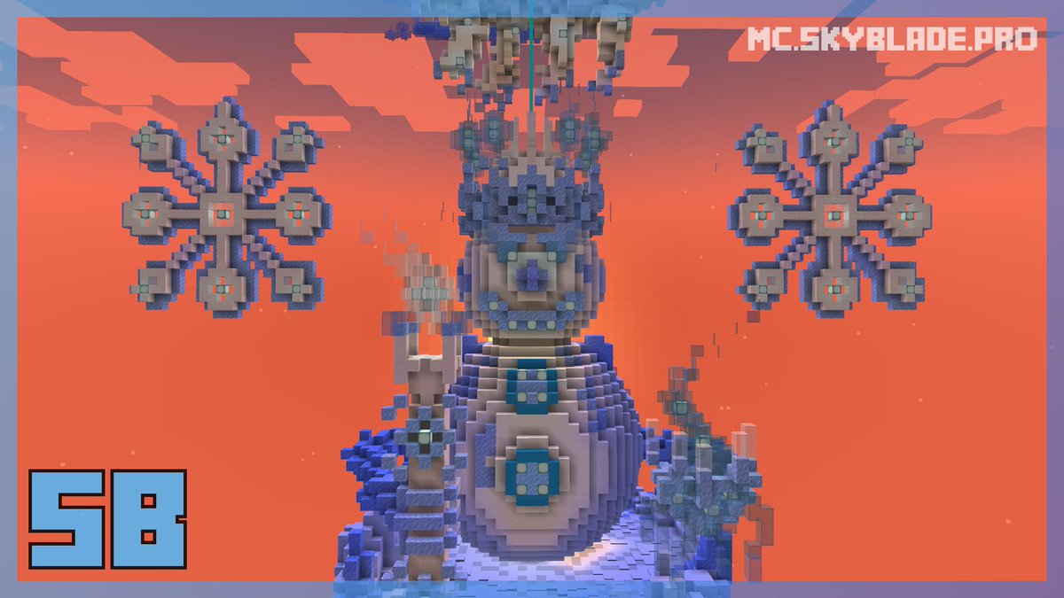 SkyBladeNetwork's tweet photo. Happy holidays from everyone at SkyBlade! 🎄
Join us today! 🎮
https://t.co/DiKIixvcIR
#minecraft #mcbedrock #mcjava #gamingcommunity https://t.co/m0aIeCdQHv