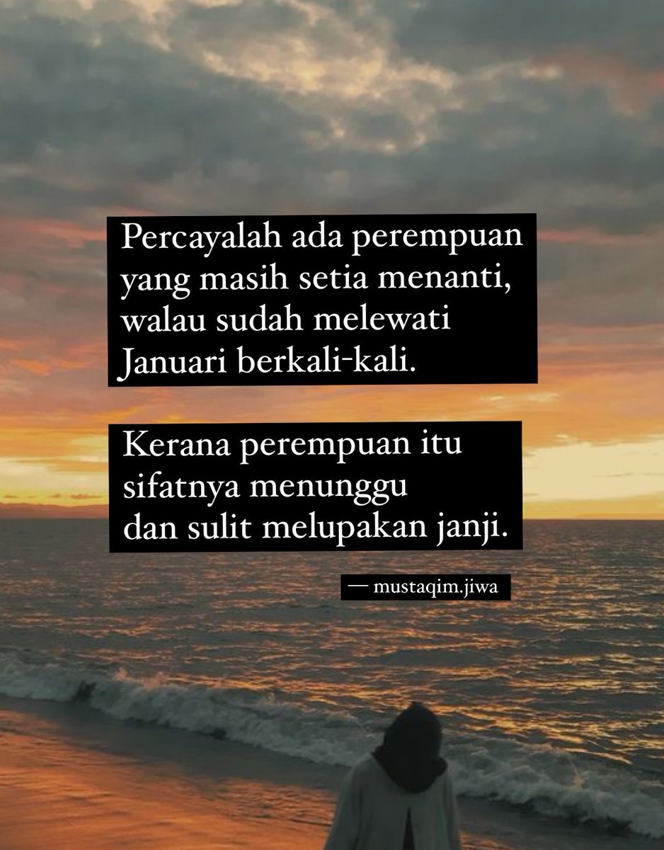 MustaqimJiwa tweet picture