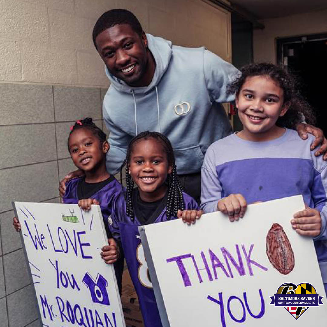RavensCommunity's tweet photo. #RavensFlock, today is a great day to RT to vote for Ro in the #WPMOYChallenge ‼️

Roquan Smith #WPMOYChallenge 
Roquan Smith #WPMOYChallenge 
Roquan Smith #WPMOYChallenge 
Roquan Smith #WPMOYChallenge 
Roquan Smith #WPMOYChallenge 
Roquan Smith #WPMOYChallenge 

@Ravens https://t.co/9JhF9ZNTb6