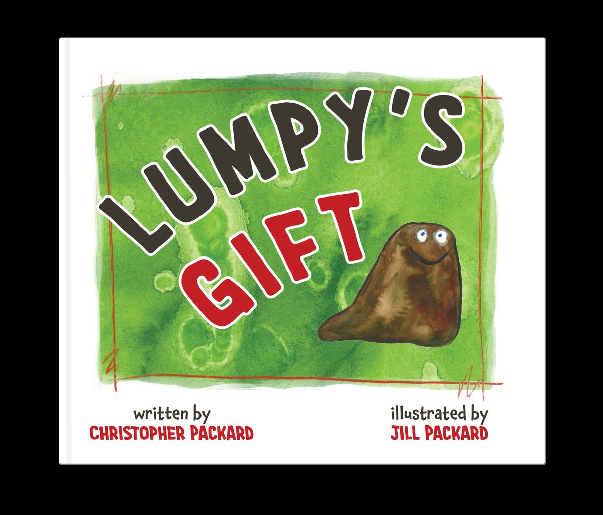 💪 Experience the power of resilience in “Lumpy’s Gift.” A tale of a lump of clay turned masterpiece. Available now! #12WillowsPress #ResilienceReads #InspiringBooks 🌱