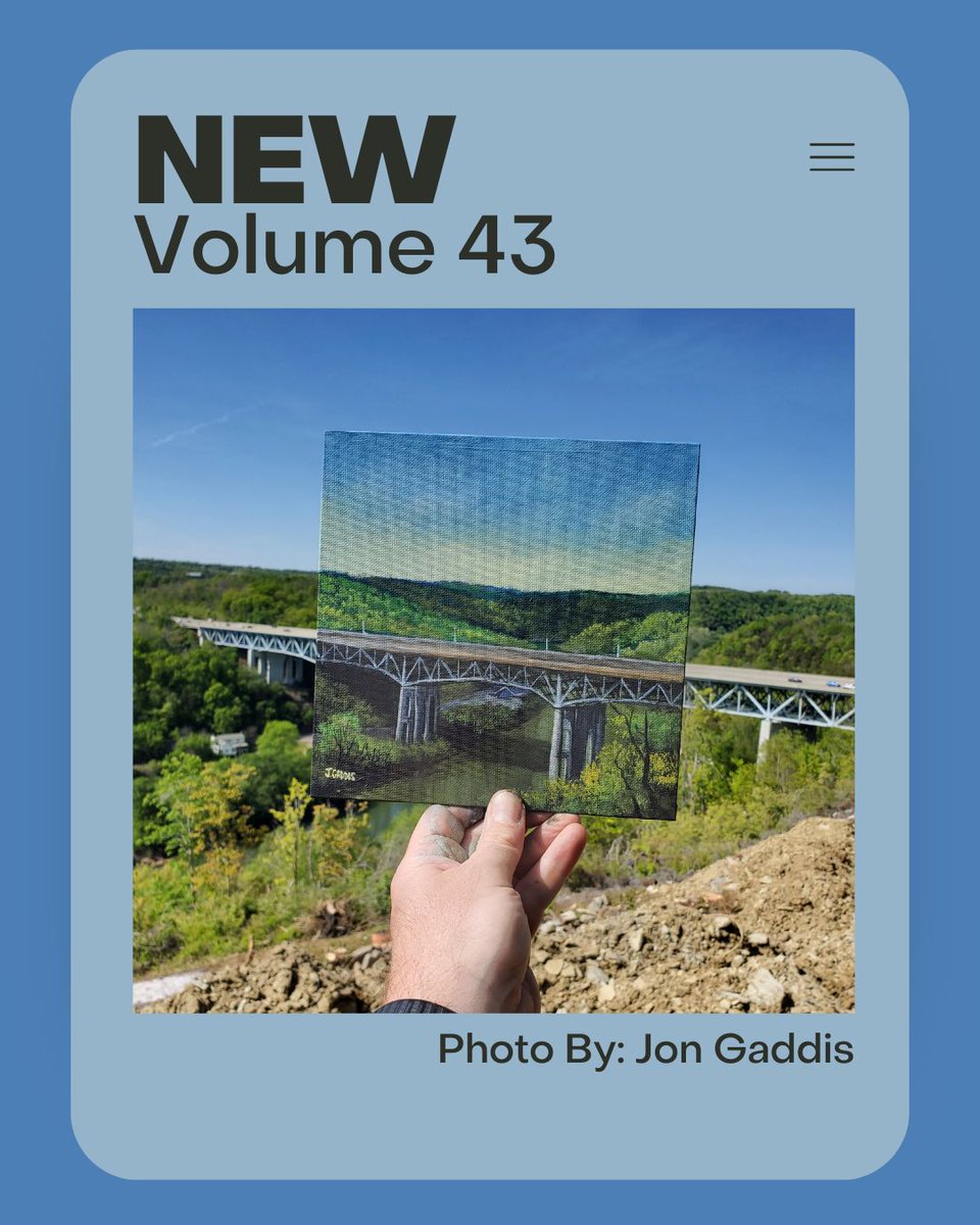 Art of Emergency Medicine (@emergencyart) on Twitter photo Exciting news! We just released a new volume of AoEM. Discover inspiring artwork and learn about the concept of post-traumatic growth. 
#wellness #emergencymedicine #EM Exciting news! We just released a new volume of AoEM. Discover inspiring artwork and learn about the concept of post-traumatic growth. 
#wellness #emergencymedicine #EM