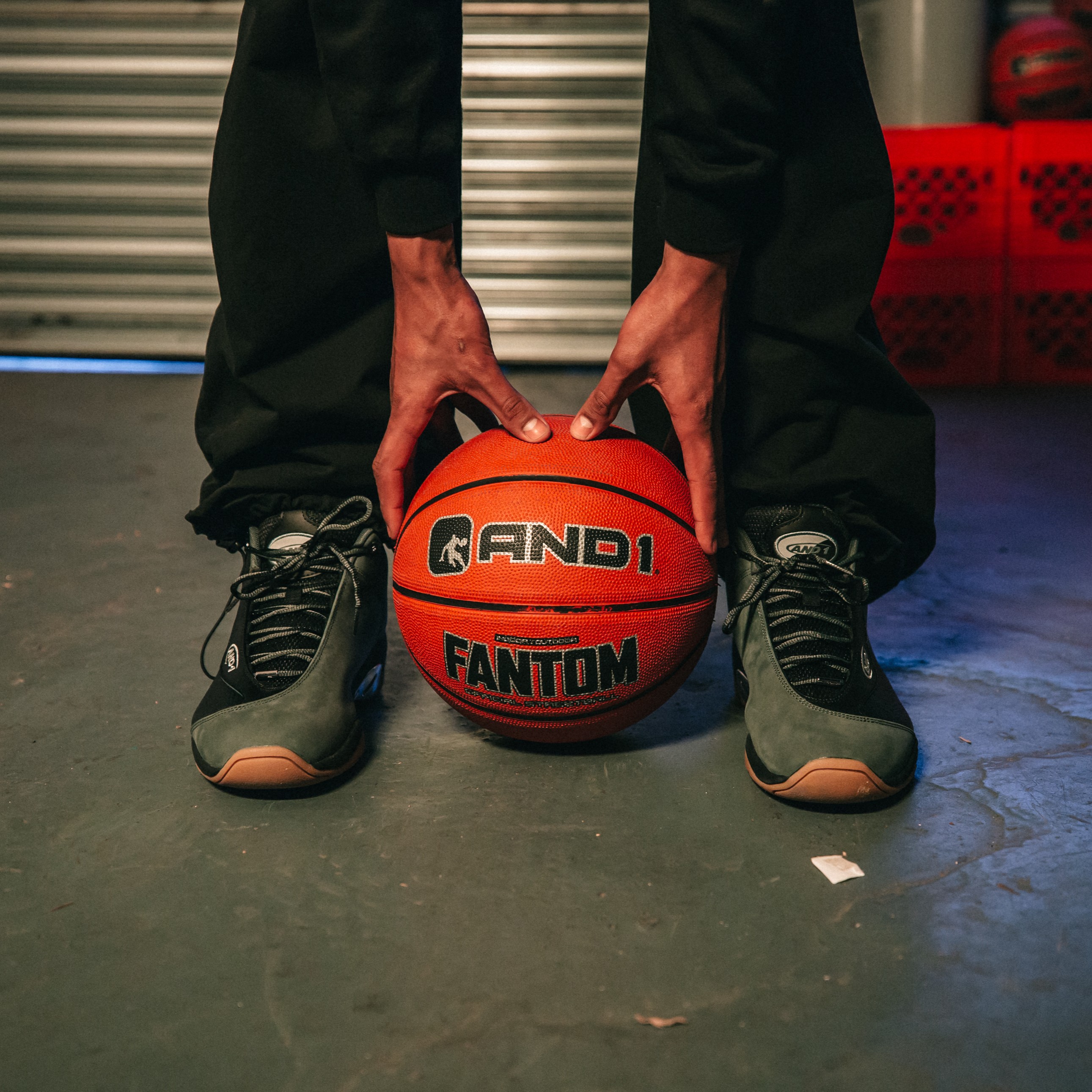 And1 fantom cheap