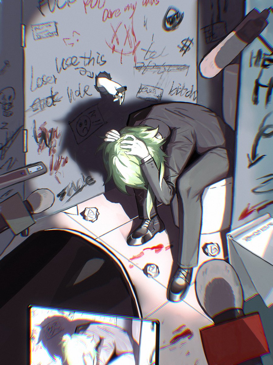 1pgc1pgc's tweet image. #Kaynez #Ezkayn #Ezreal #Kayn #heartsteel
Want a cigarette?