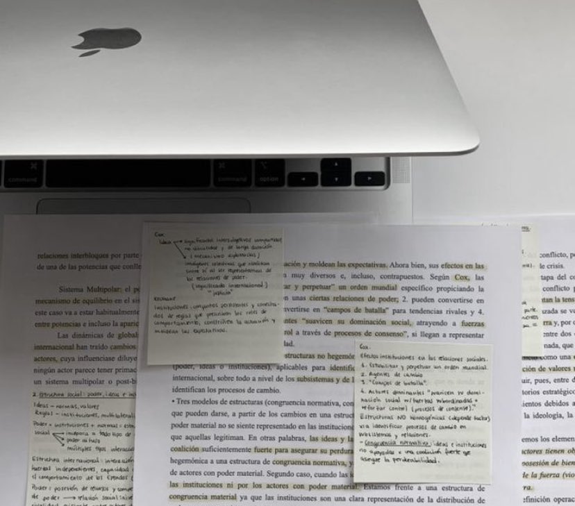 2024 energy🪄🤓📑☕️