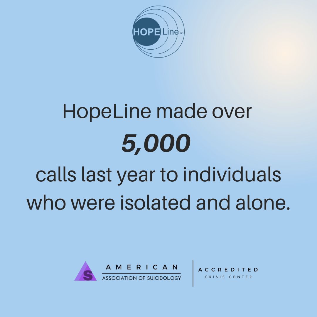 HopeLineNC's tweet image. Learn more about our Reassurance Program Reassurance using the link below.

buff.ly/3toHM3a