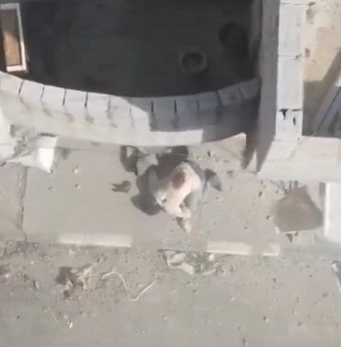 وكانت في حياتك لي عظات .. فأنت اليوم أوعظ منك حيا!

انظر كيف يسوق الله لعبده المحامد والفضائل في لحظة موته.. هذا المجهول المغمور الذي لم يكن ليُعرف، أراد الله اصطفاءه شهيدا مقبلا غير مدبر، فهيأ الله له طائرات العدو، هي تصوره، وهي تقتله، وهي تلتقط سجدته الأخيرة، وهي تنشر مكرمته!!