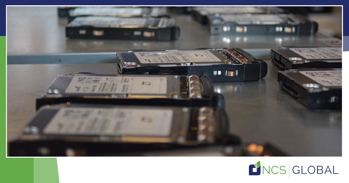ncsglobal's tweet photo. Save money and get the most out of your IT assets with our asset recovery solutions! We make it possible for you to maximize the value of your outdated tech with key upgrades. We keep you in the loop throughout all step of the process. #AssetRecovery #IT https://t.co/ANLjfliy2Q https://t.co/0Nq7WS03yF