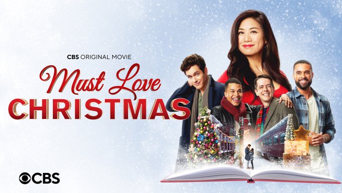 TV Tango (@tvtango) on Twitter photo ⭐Watch tonight <a href="/CBS/">CBS</a> 9pm Repeat Movie #MustLoveChristmas🎄Starring @LizaLapira <a href="/becauseibledsoe/">becauseibledsoe</a> <a href="/NathanWitte/">SteelAfro</a> #AdamBeauchesne <a href="/collins_ic/">Ian Collins</a> <a href="/SimoneBailly/">Simone Bailly</a> About bit.ly/3hebmSE9pm ⭐Watch tonight <a href="/CBS/">CBS</a> 9pm Repeat Movie #MustLoveChristmas🎄Starring @LizaLapira <a href="/becauseibledsoe/">becauseibledsoe</a> <a href="/NathanWitte/">SteelAfro</a> #AdamBeauchesne <a href="/collins_ic/">Ian Collins</a> <a href="/SimoneBailly/">Simone Bailly</a> About bit.ly/3hebmSE9pm
