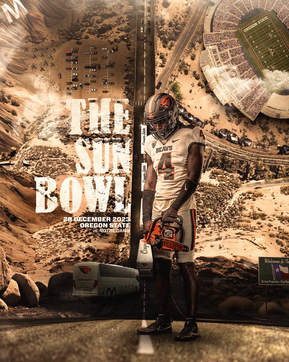 This town ain’t big enough for the two of us.