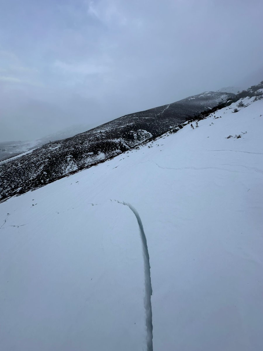 With the depths of winter upon us, it is time to sharpen your avalanche awareness and build skills to stay safe in the mountains. Will Nichols contributed a five-part Skill Series to <a href="/UKClimbing/">UKClimbing</a> with loads of useful information. 

Explore the series
ow.ly/1VnF50Qjbjr