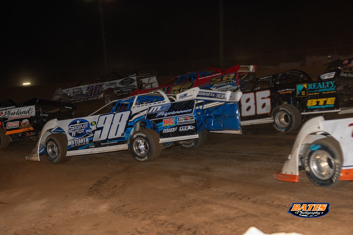 Cochran Motor Spdwy tweet media