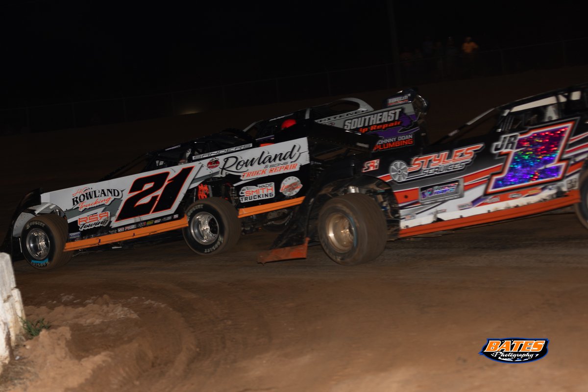 Cochran Motor Spdwy tweet media