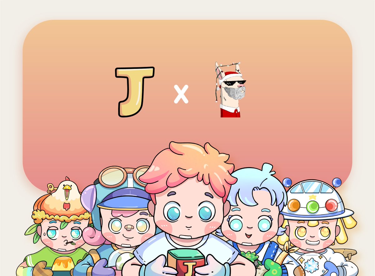 The Junior 💌 tweet media