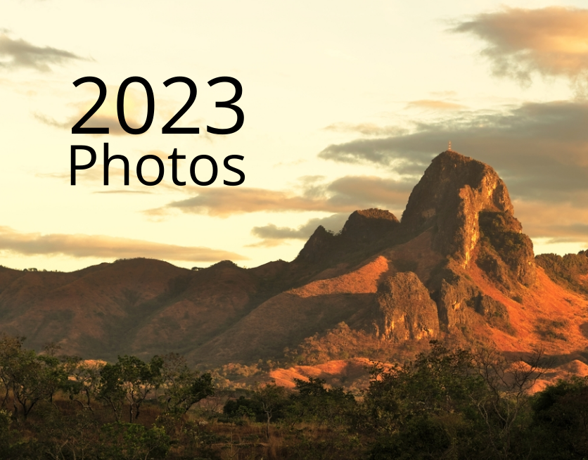 📷 Después de 6 años de ausencia, regresa mi resumen fotográfico anual. Espero incrementar la cantidad de fotos el próximo año. 

"Photos 2023" be.net/gallery/187736…