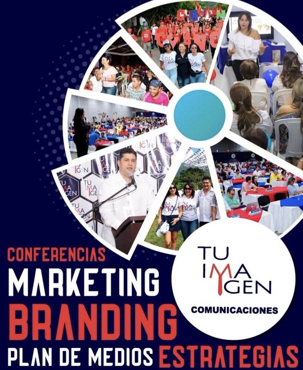 Vivimos un 2023 tan especial, cumpliendo altas metas y llegando a nuevos niveles
Damos las GRACIAS a todos aquellos que han llegado para quedarse y ser parte de esta familia de imagen.
Estamos seguros que creceremos juntos con nuestras nuevas propuestas y tendencias en este 2024