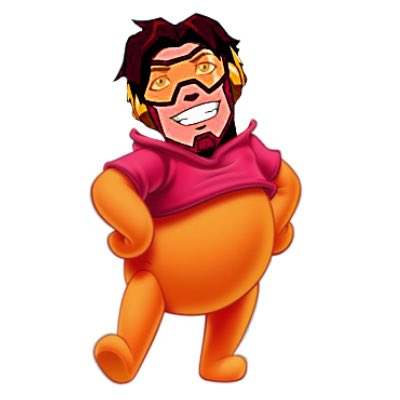 ᅠ    

           ปิ๊งงง ป่องง  ——

     ถูกต้องนะคร้าฟฟ  ไม่แปลกใจเลยว่า  
     ทำไมนายถึงเป็นโรบินที่ฉลาดที่สุด

ᅠ