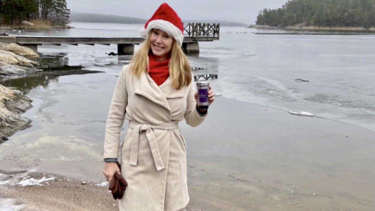 Maria Högberg tweet media