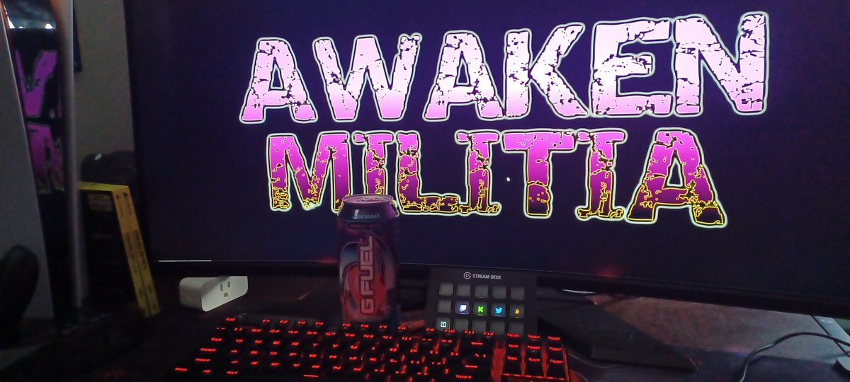 JLStudios717 | No Chaos. Just Decisions. tweet media