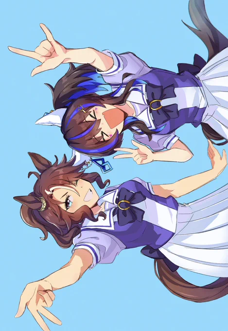 流石にパマヘリ 