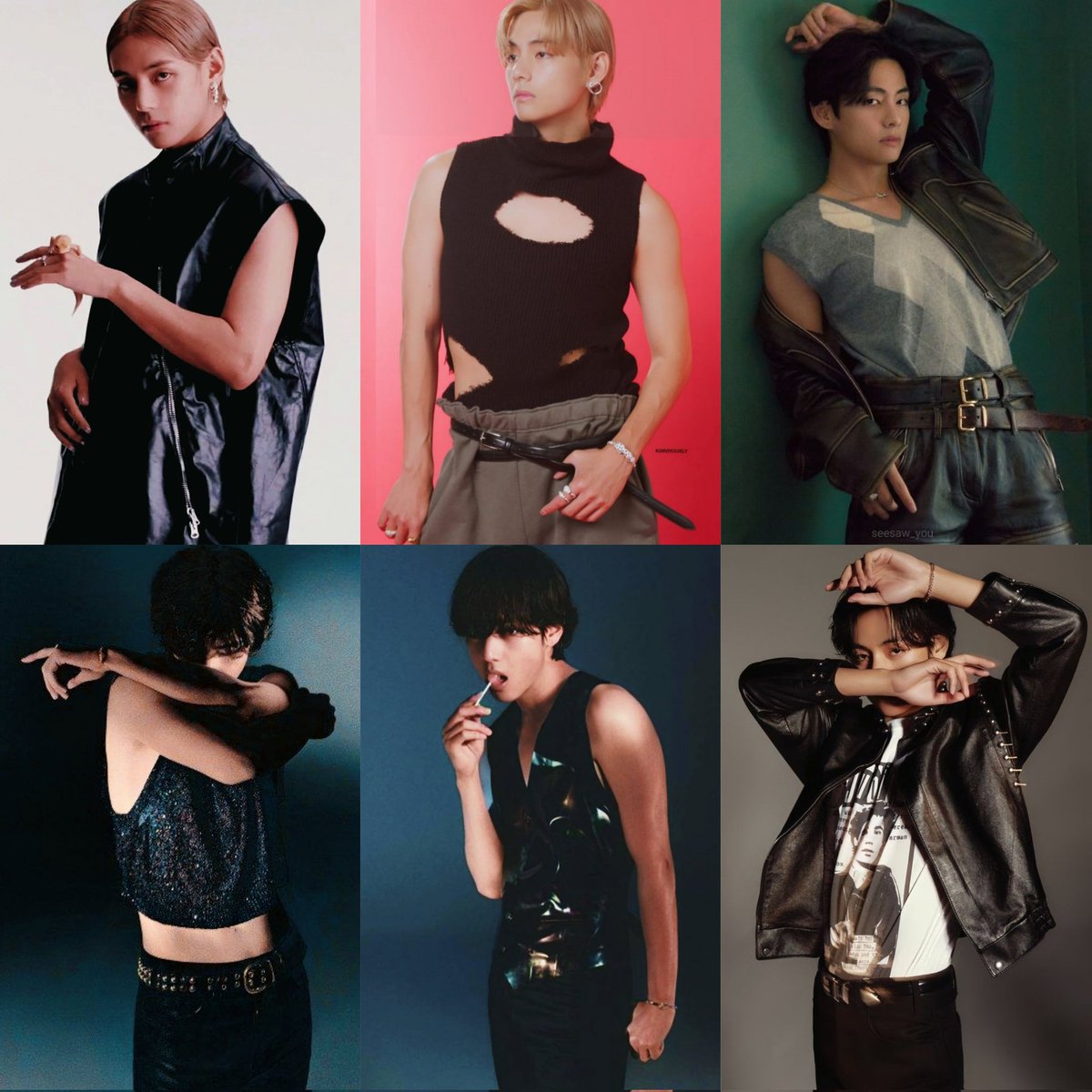 he lived. served cunt. died. got resurrected. served even more cunt.