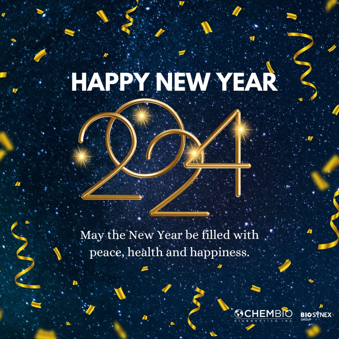 It's hard to believe that 2024 is so close! Wishing you and your loved ones a year filled with love, joy, and success. Leave the past challenges behind and embrace the future with optimism and determination. 🎉 Happy New Year 2024! 🎉