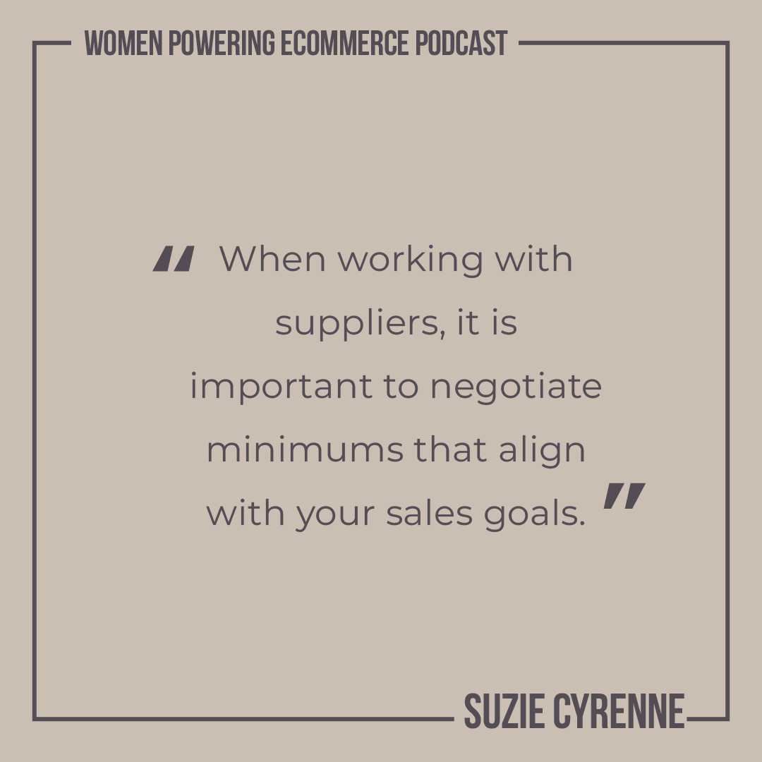 💰 Reflecting on losses due to inventory mismanagement hurts. Proper planning is key! 📊 How do you plan your inventory effectively? 

hubs.ly/Q02dG0Gh0

#BusinessReflections #InventoryPlanning #WomenPoweringEcommerce